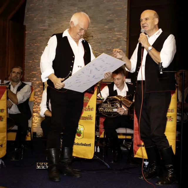 Foto: Franz Wanovits, Josef Scherhaufer