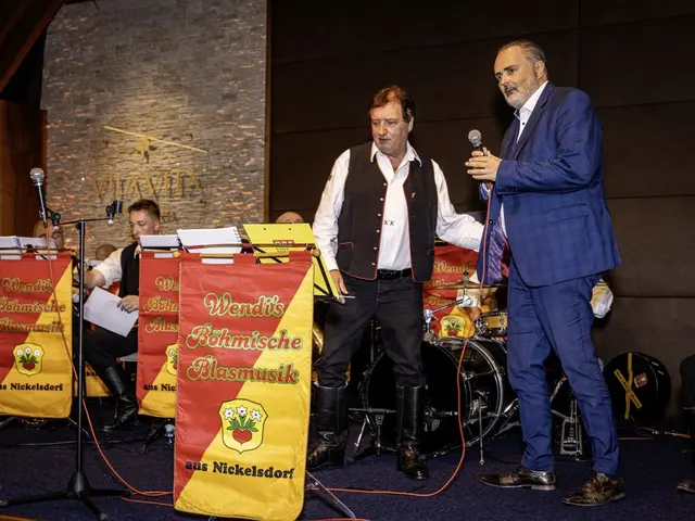 Foto: Franz Wanovits, Josef Scherhaufer