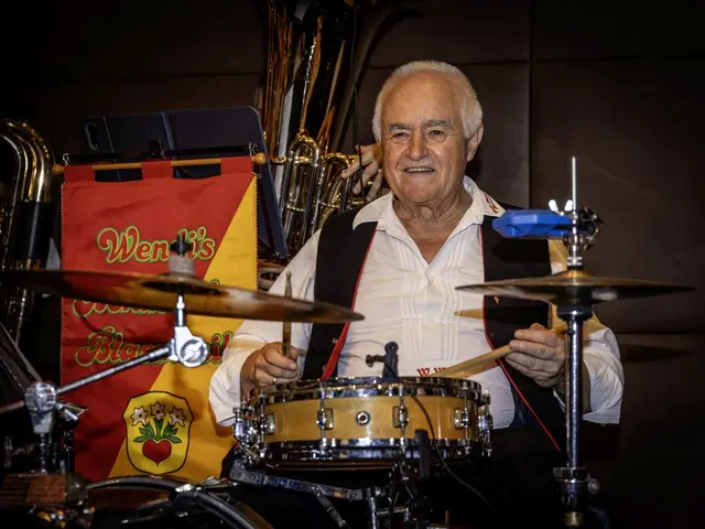 Foto: Franz Wanovits, Josef Scherhaufer