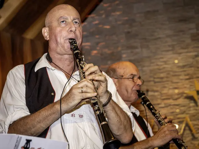 Foto: Franz Wanovits, Josef Scherhaufer