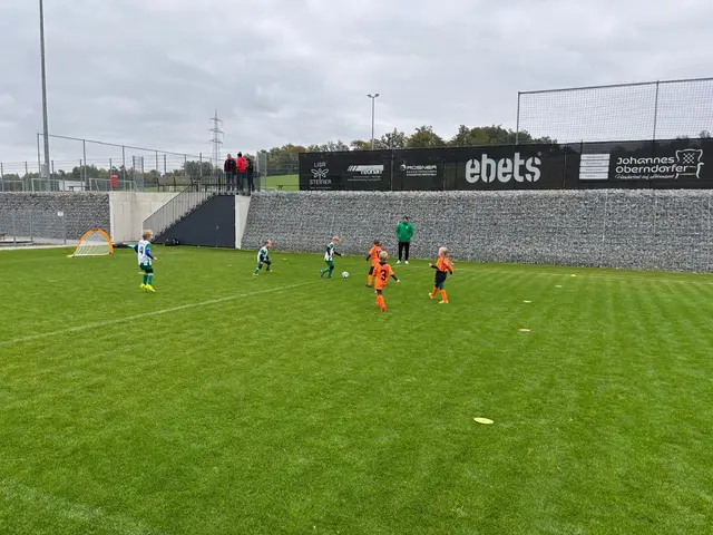 Foto: Union Taufkirchen/Trattnach