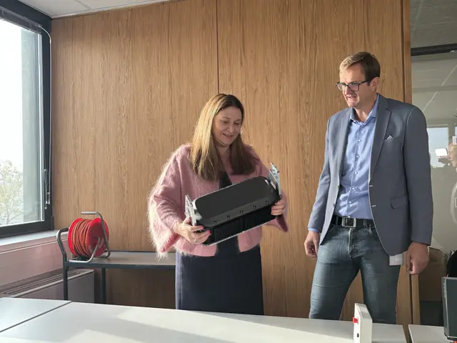 Foto: Ronja Reidinger/MeinBezirk