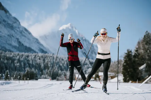 Foto: Region Seefeld
