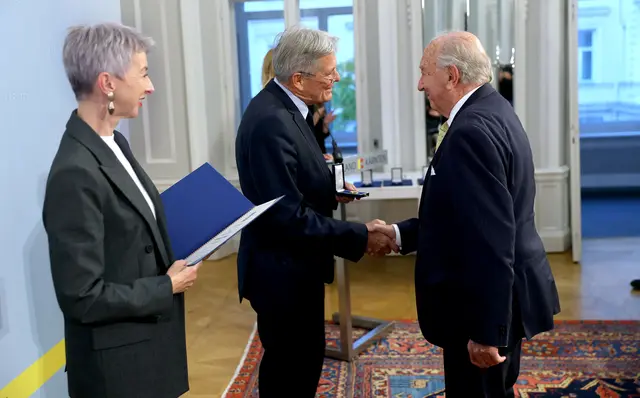 Foto: LPD Kärnten/Kuess