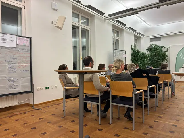 Foto: Pia Rotter/MeinBezirk