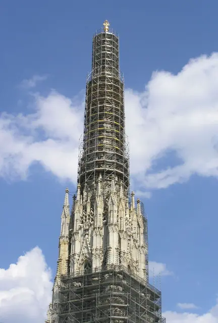 Foto: Dombauhütte Wien