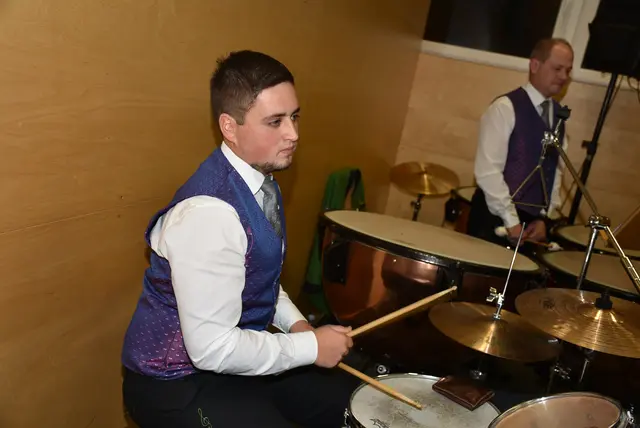 Musikverein Pabneukirchen | Foto: Zinterhof