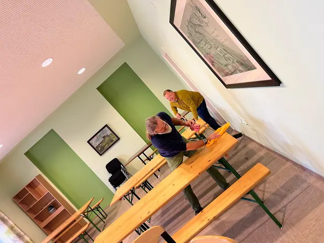 Foto: Gemeinde Pernegg / Waldviertel