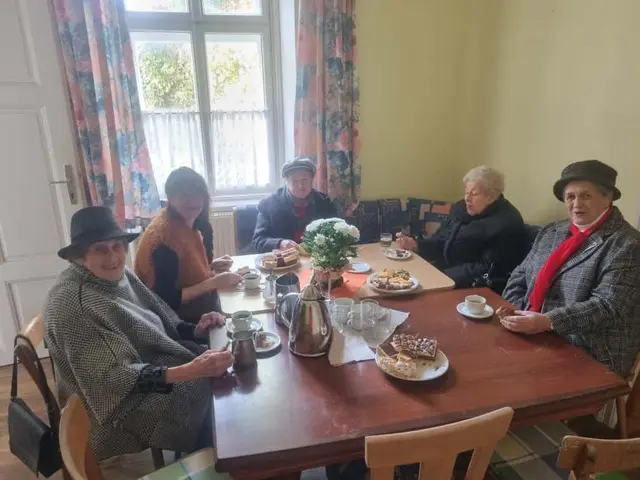 Foto: Gemeinde Pernegg / Waldviertel