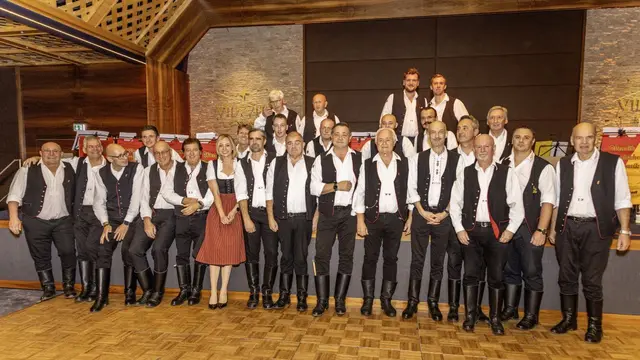 Foto: Franz Wanovits, Josef Scherhaufer