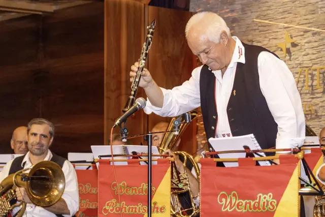 Foto: Franz Wanovits, Josef Scherhaufer