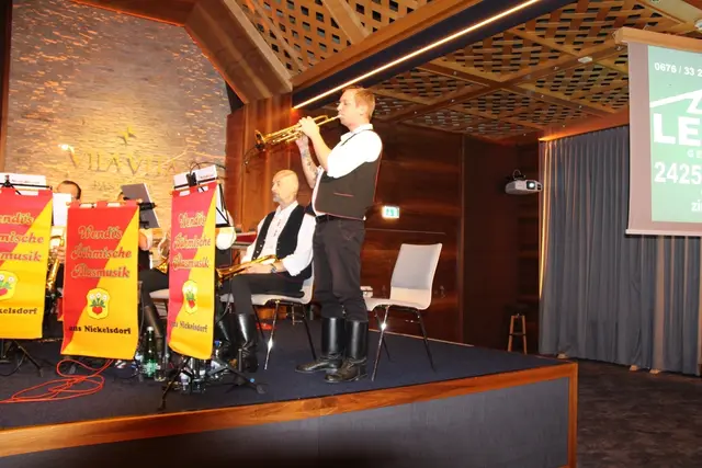 Foto: Franz Wanovits, Josef Scherhaufer