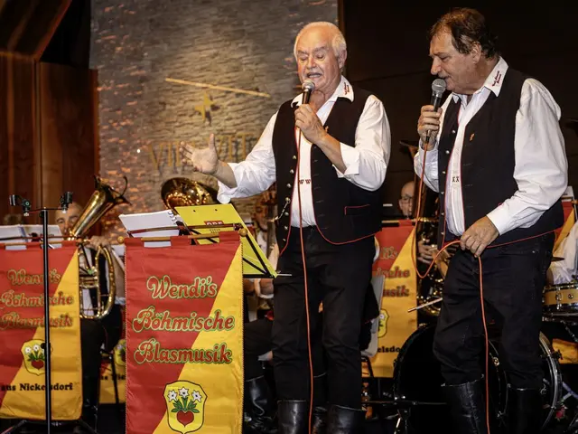 Foto: Franz Wanovits, Josef Scherhaufer