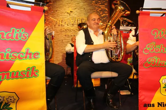 Foto: Franz Wanovits, Josef Scherhaufer