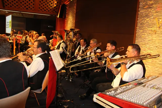 Foto: Franz Wanovits, Josef Scherhaufer