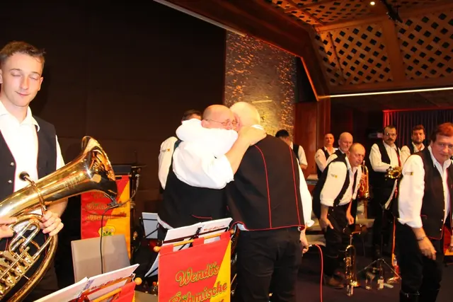 Foto: Franz Wanovits, Josef Scherhaufer