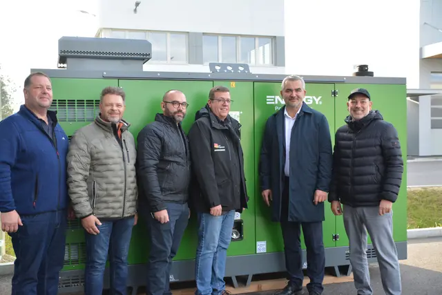 Foto: Rosenberger Victoria