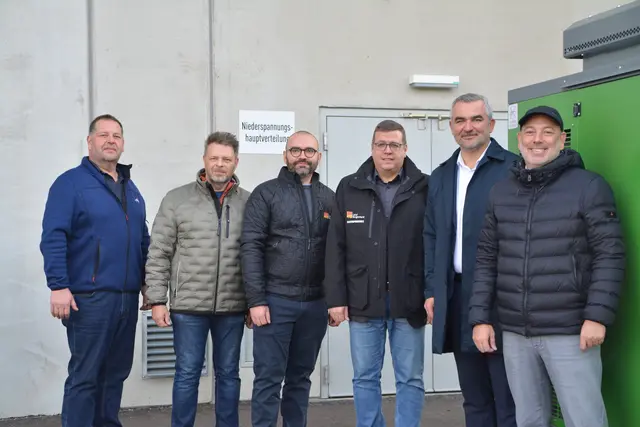 Foto: Rosenberger Victoria