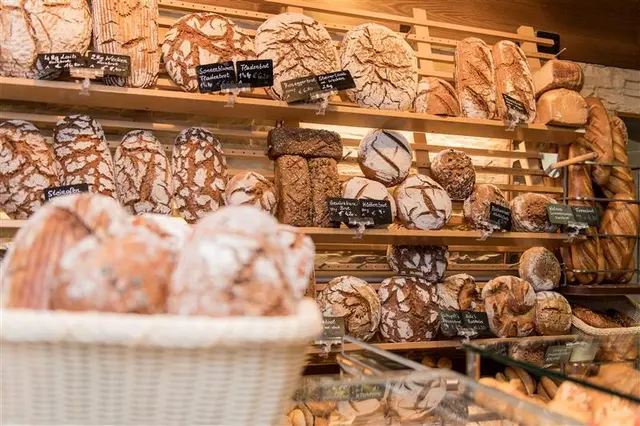 Die beliebtesten Bäckereien wurden nun gewählt. Auf den 1. Platz schaffte es die Bäckerei Brandl. | Foto: Tourismusverband Murtal