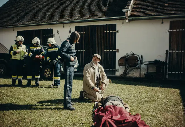 Foto: ORF/Mona-Film/Landsiedl/Herbig
