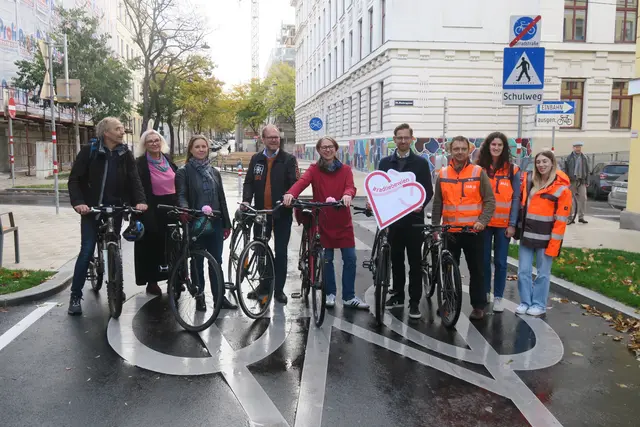 Foto: Patricia Hillinger/MeinBezirk