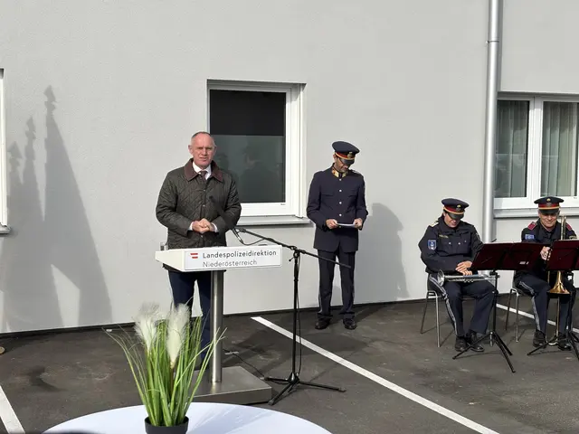 Foto: Victoria Edlinger