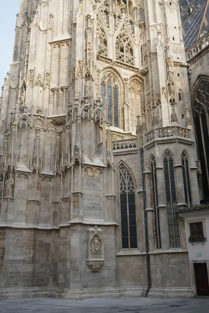 Foto: Dombauhütte Wien
