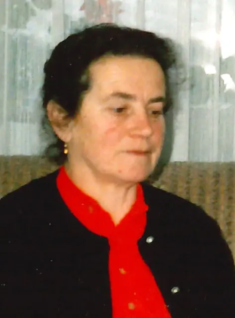 Maria Lintner, St. Georgen am Walde | Foto: Familie/Privat