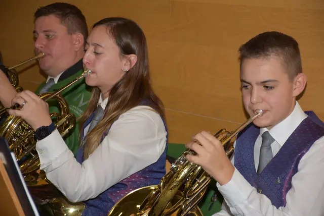 Musikverein Pabneukirchen | Foto: Zinterhof