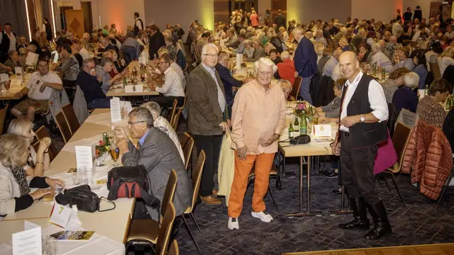 Foto: Franz Wanovits, Josef Scherhaufer