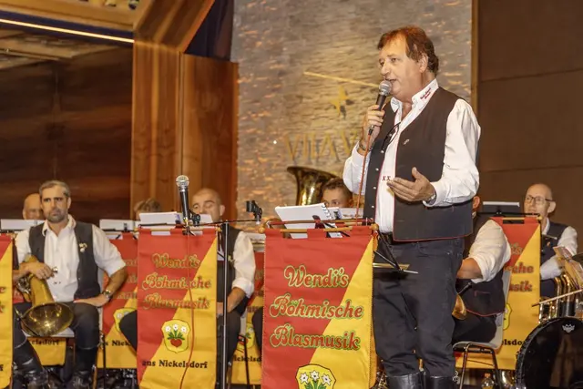 Foto: Franz Wanovits, Josef Scherhaufer