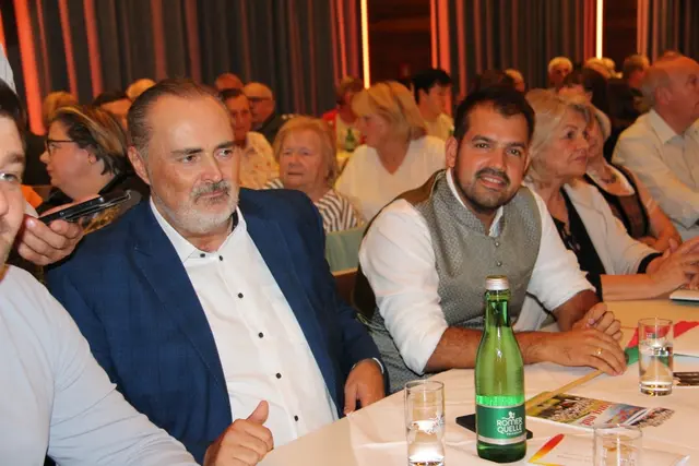 Foto: Franz Wanovits, Josef Scherhaufer