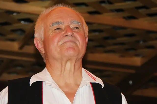 Foto: Franz Wanovits, Josef Scherhaufer