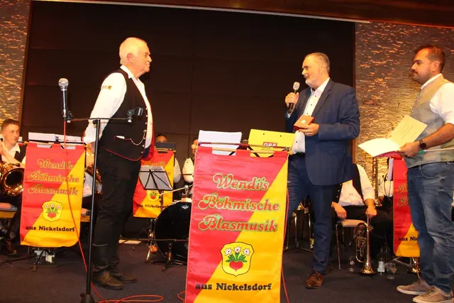 Foto: Franz Wanovits, Josef Scherhaufer