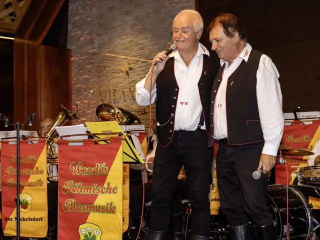 Foto: Franz Wanovits, Josef Scherhaufer