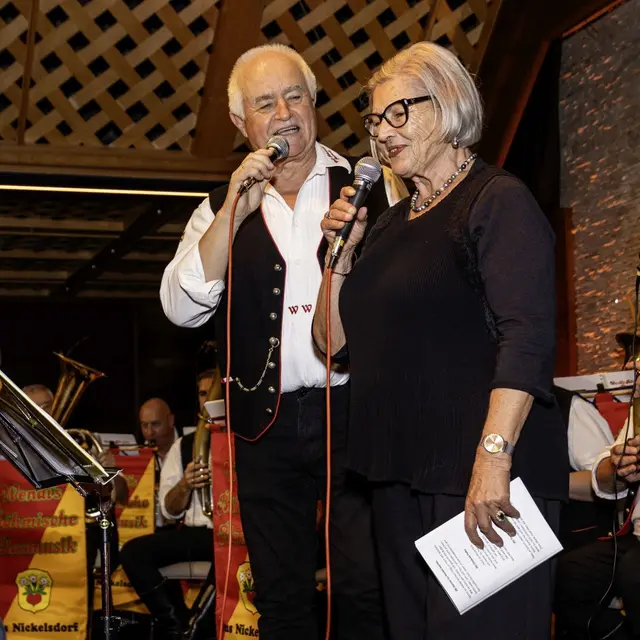 Foto: Franz Wanovits, Josef Scherhaufer