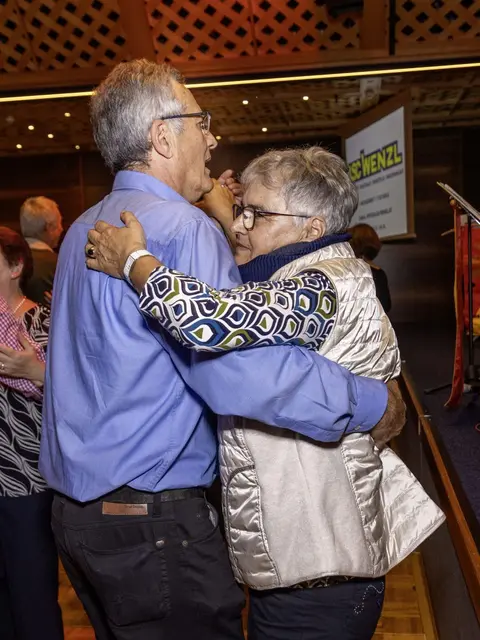 Foto: Franz Wanovits, Josef Scherhaufer