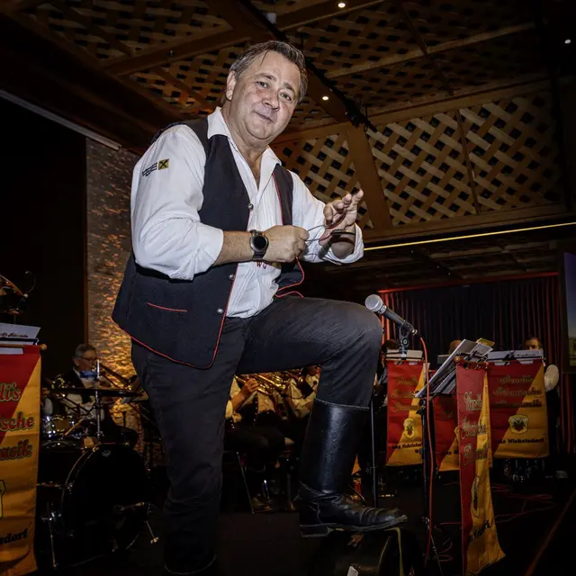 Foto: Franz Wanovits, Josef Scherhaufer