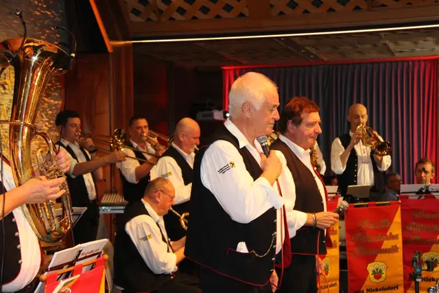 Foto: Franz Wanovits, Josef Scherhaufer