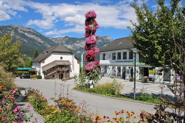 Foto: Marktgemeinde Haus