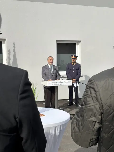 Foto: Victoria Edlinger