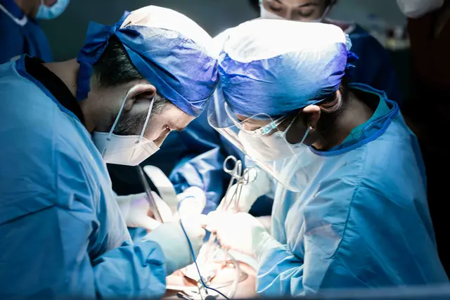 Die Opposition vermisst echte Strukturreformen - speziell auch im Gesundheitsbereich. | Foto: Unsplash