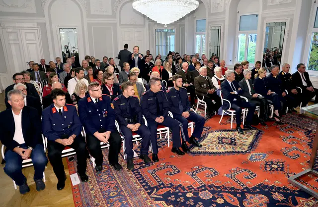 Foto: LPD Kärnten/Kuess