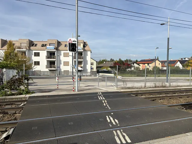 Foto: Matthias Pandrea / Mein Bezirk