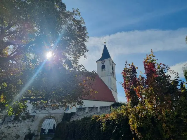 Jede Woche übernimmt ein anderes Dorf der Gemeinde oder ein anderer Verein die Organisation. | Foto: Gemeinde Pernegg / Waldviertel