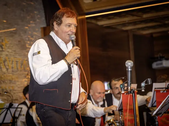 Foto: Franz Wanovits, Josef Scherhaufer