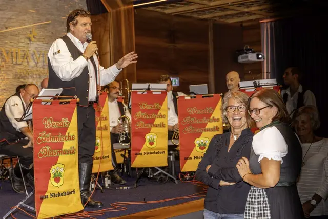 Foto: Franz Wanovits, Josef Scherhaufer