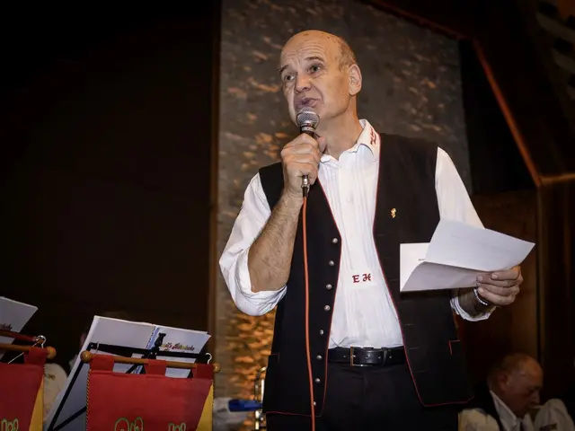 Foto: Franz Wanovits, Josef Scherhaufer