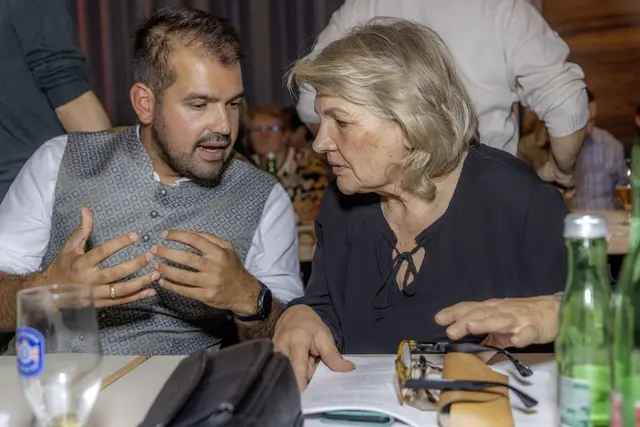 Foto: Franz Wanovits, Josef Scherhaufer