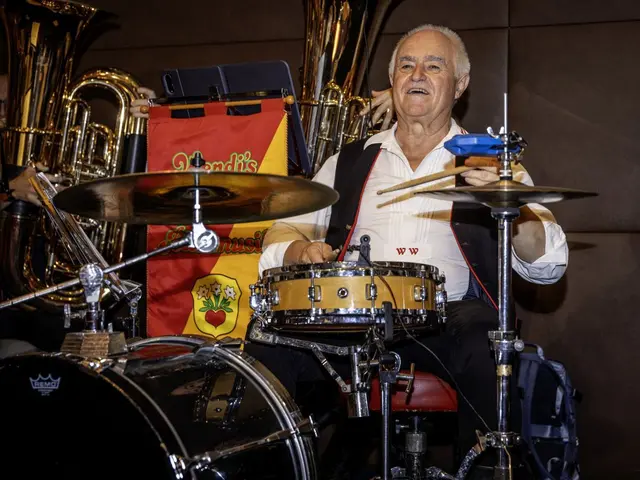 Foto: Franz Wanovits, Josef Scherhaufer